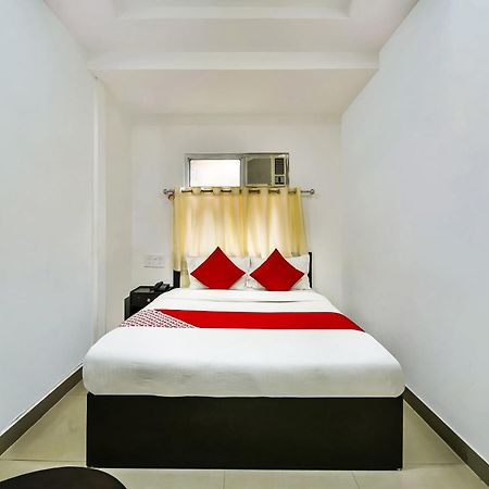 Hotel O 19660 Hotel Tirupati Residency Kota  Dış mekan fotoğraf