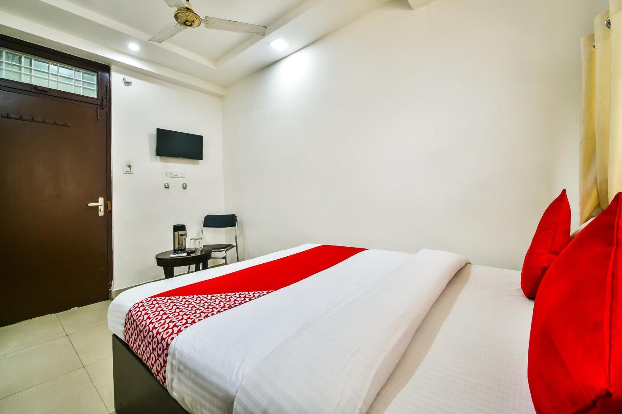 Hotel O 19660 Hotel Tirupati Residency Kota  Dış mekan fotoğraf