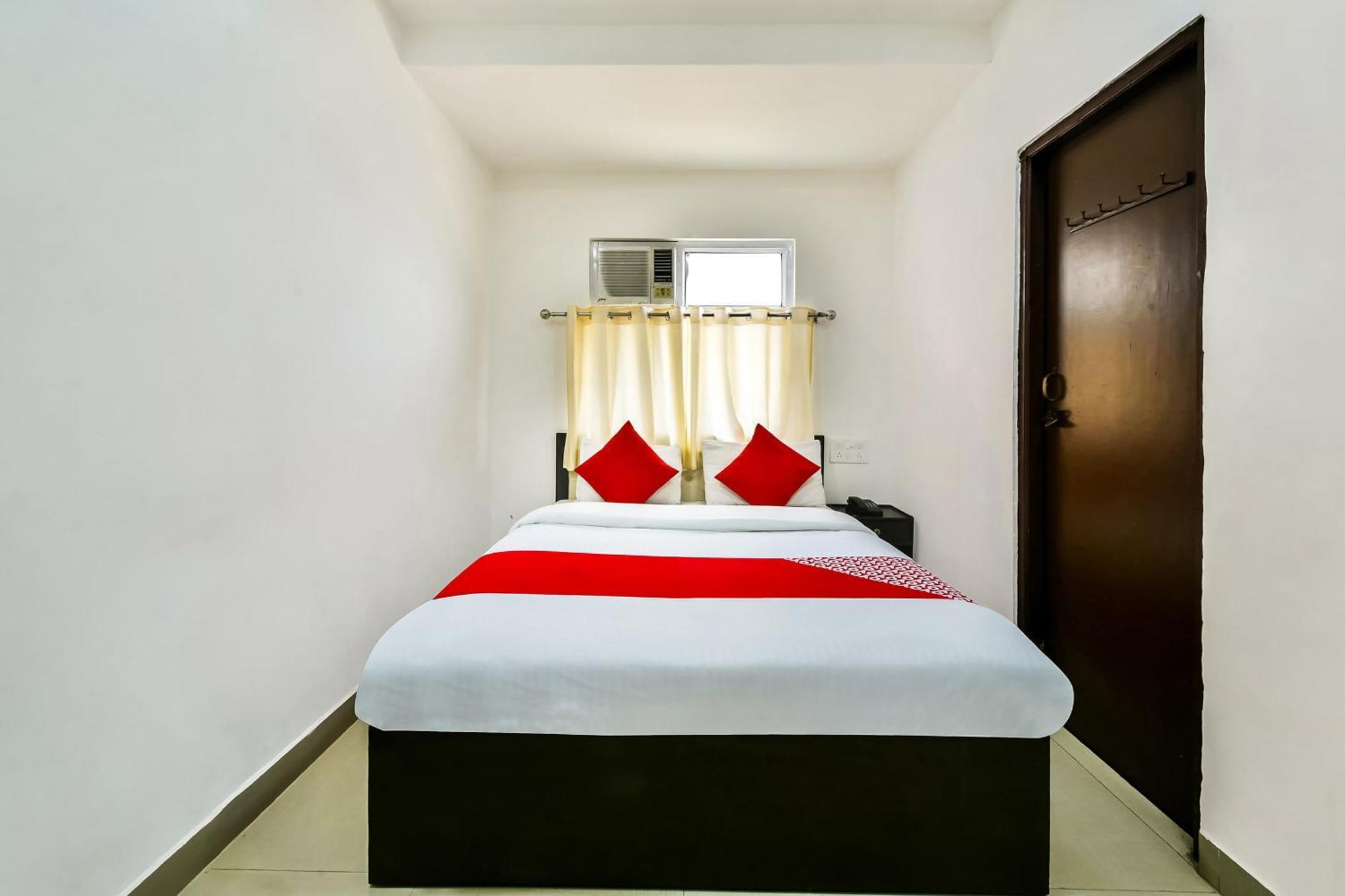 Hotel O 19660 Hotel Tirupati Residency Kota  Dış mekan fotoğraf