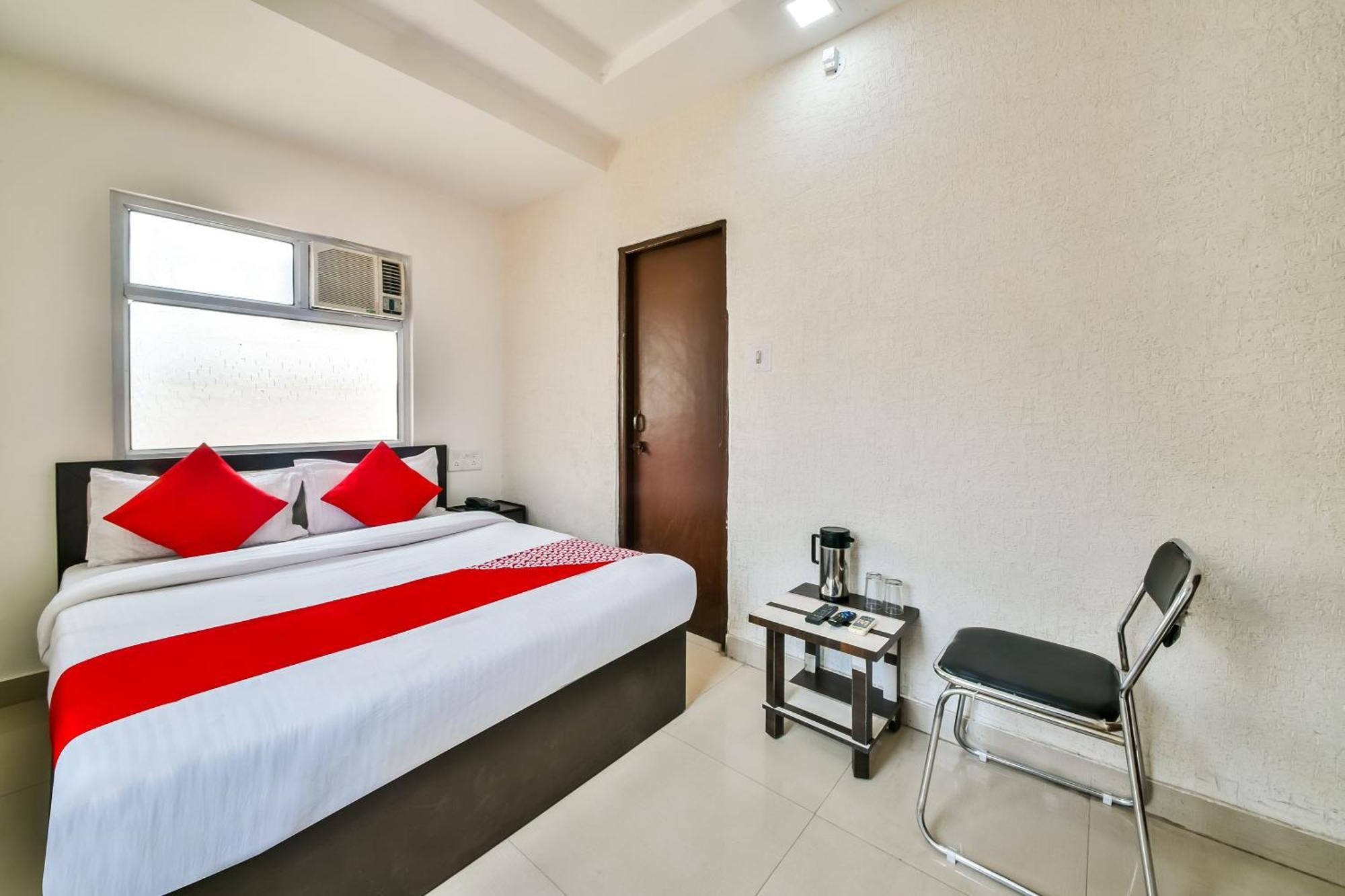 Hotel O 19660 Hotel Tirupati Residency Kota  Dış mekan fotoğraf