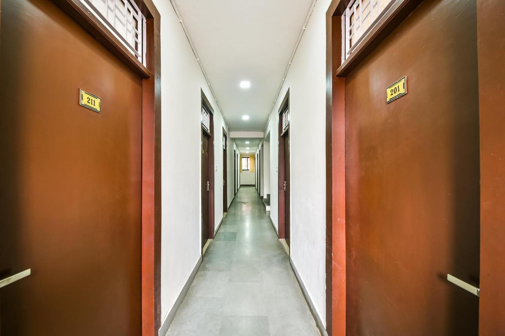 Hotel O 19660 Hotel Tirupati Residency Kota  Dış mekan fotoğraf