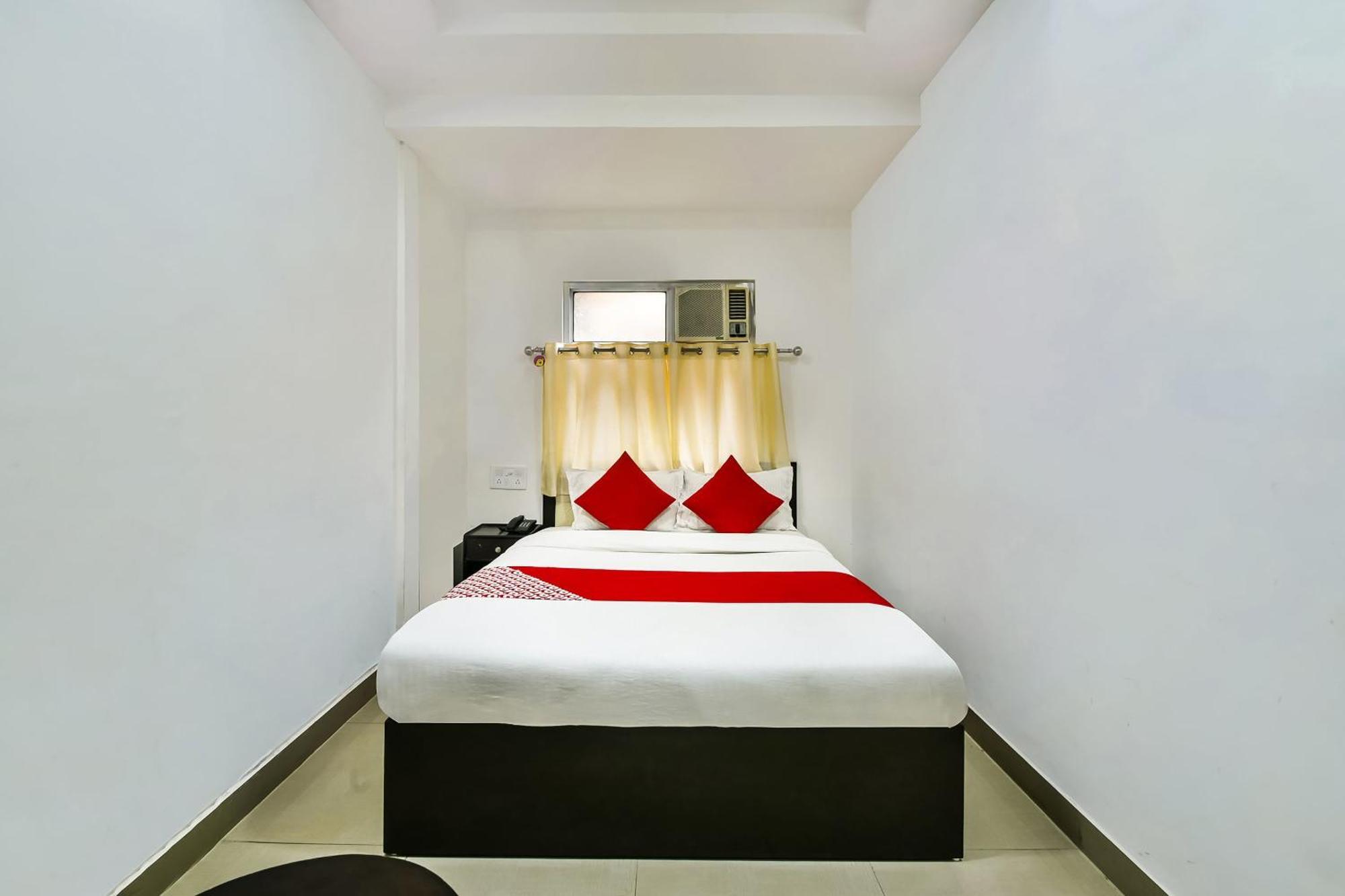 Hotel O 19660 Hotel Tirupati Residency Kota  Dış mekan fotoğraf