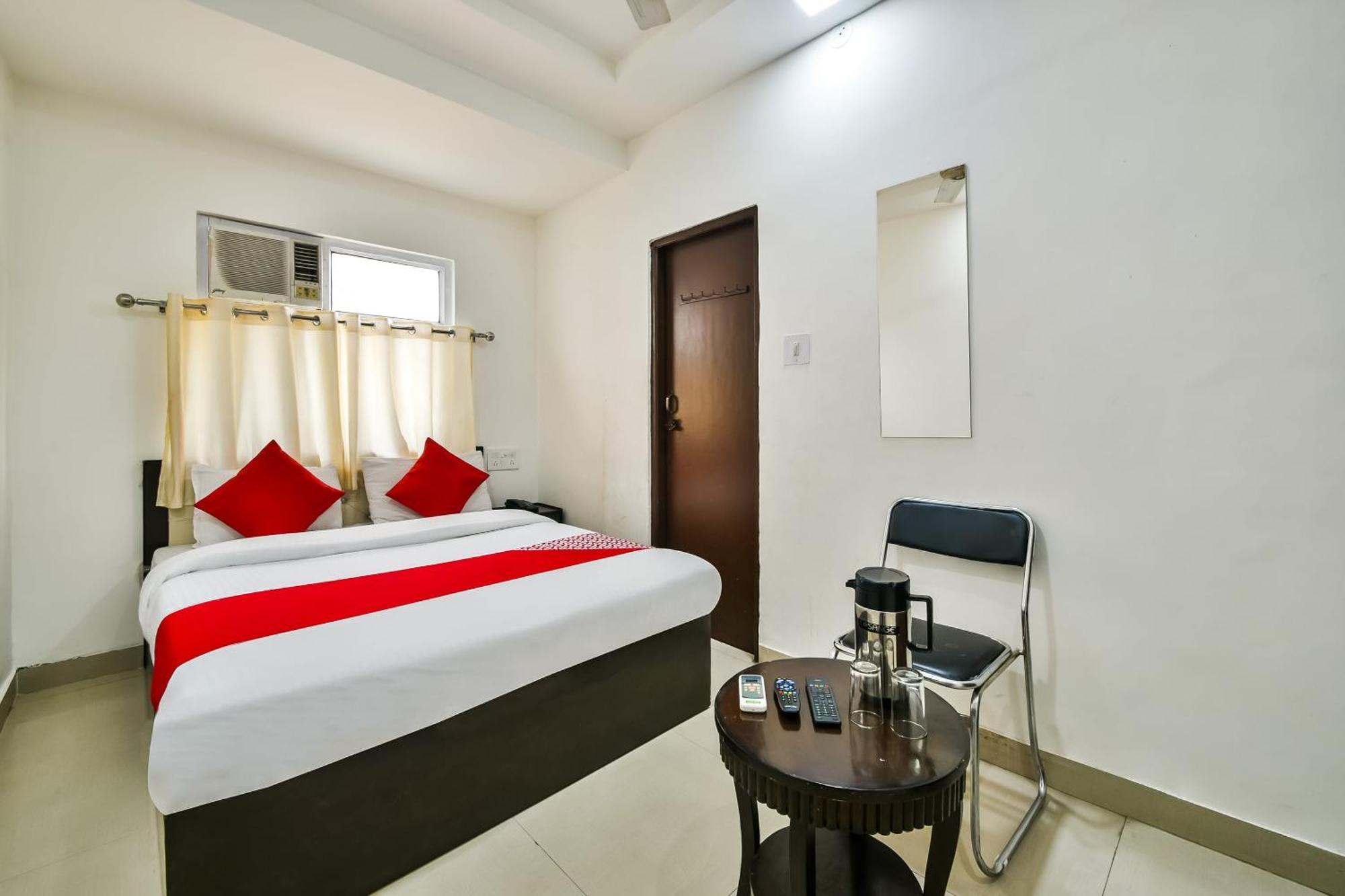 Hotel O 19660 Hotel Tirupati Residency Kota  Dış mekan fotoğraf