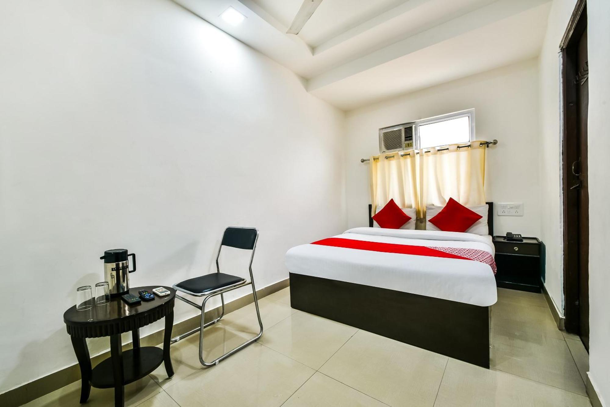 Hotel O 19660 Hotel Tirupati Residency Kota  Dış mekan fotoğraf