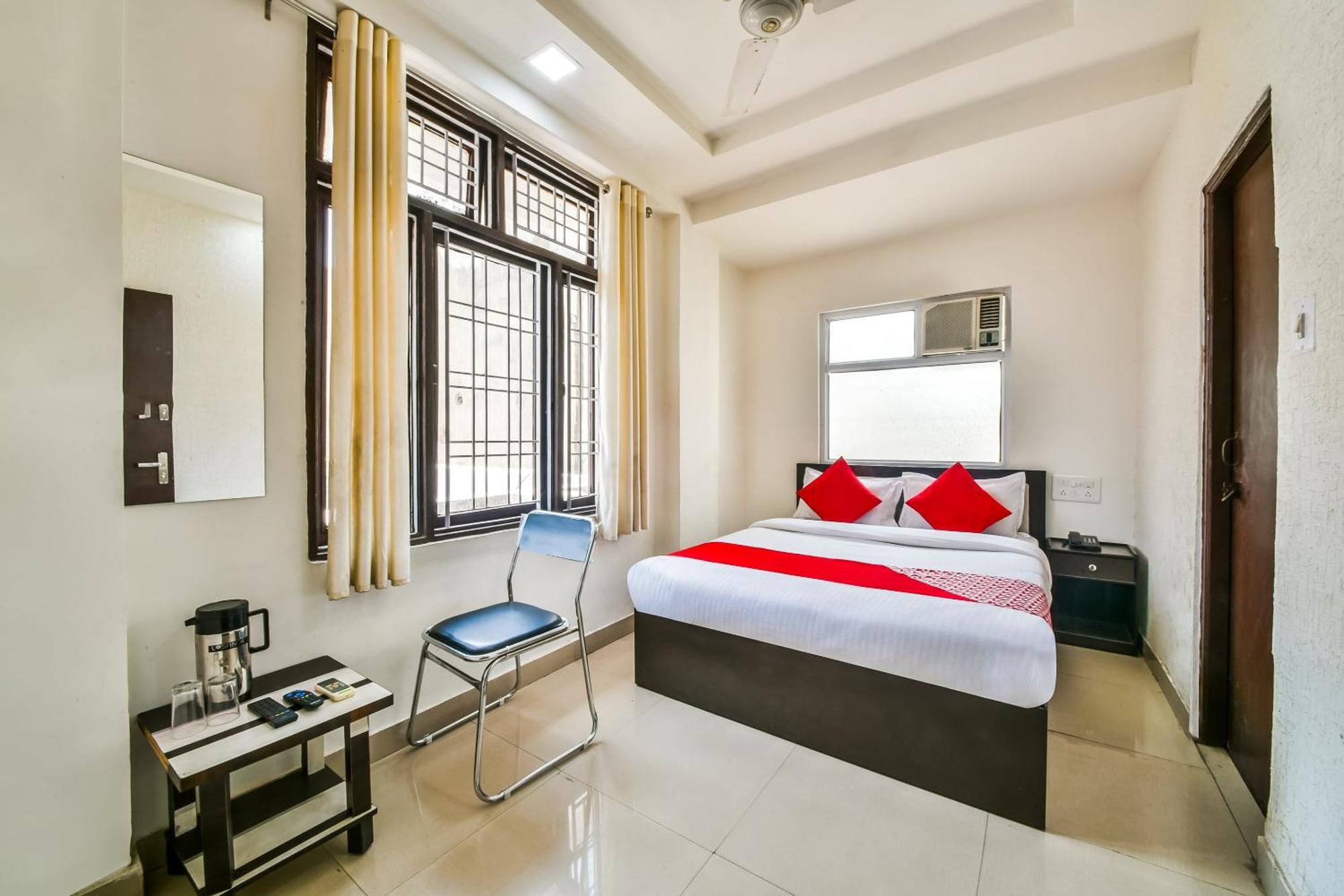 Hotel O 19660 Hotel Tirupati Residency Kota  Dış mekan fotoğraf
