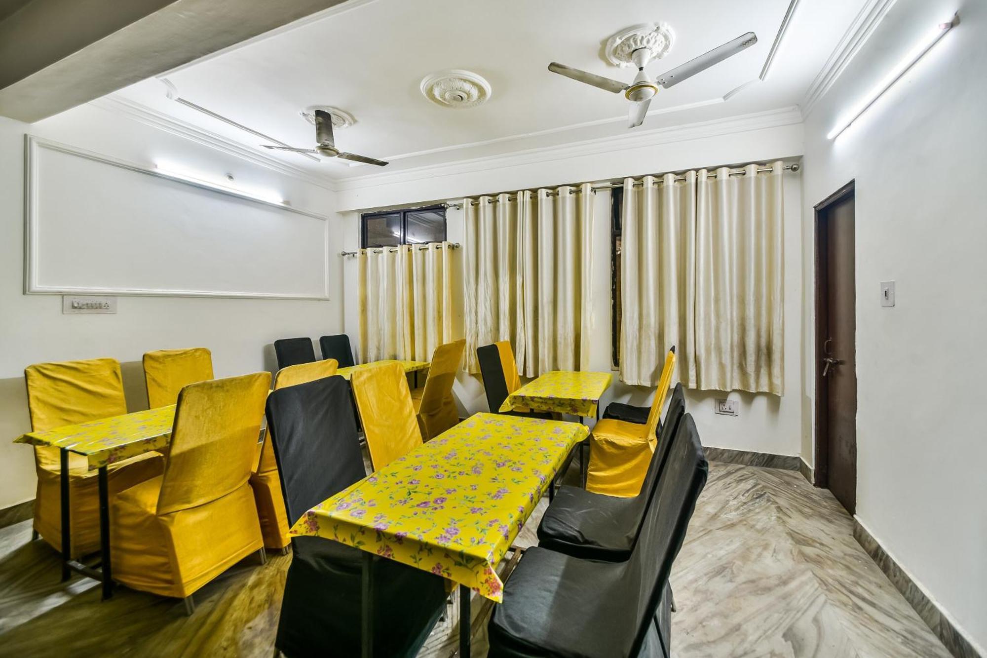Hotel O 19660 Hotel Tirupati Residency Kota  Dış mekan fotoğraf
