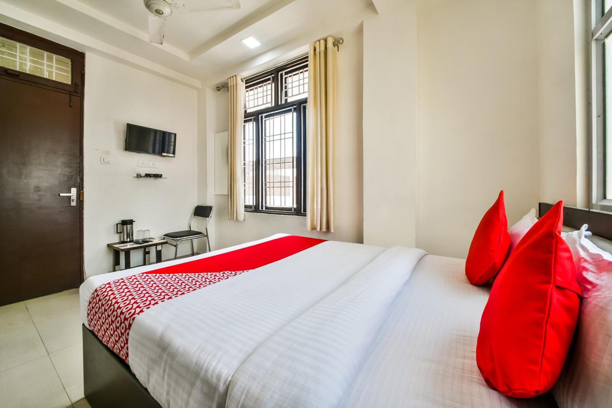 Hotel O 19660 Hotel Tirupati Residency Kota  Dış mekan fotoğraf